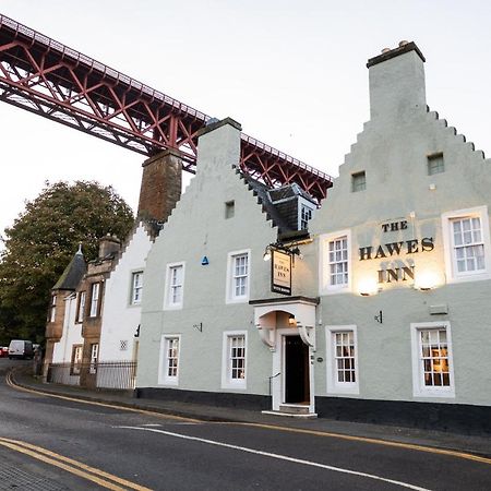 The Hawes Inn By Innkeeper'S Collection South Queensferry 외부 사진