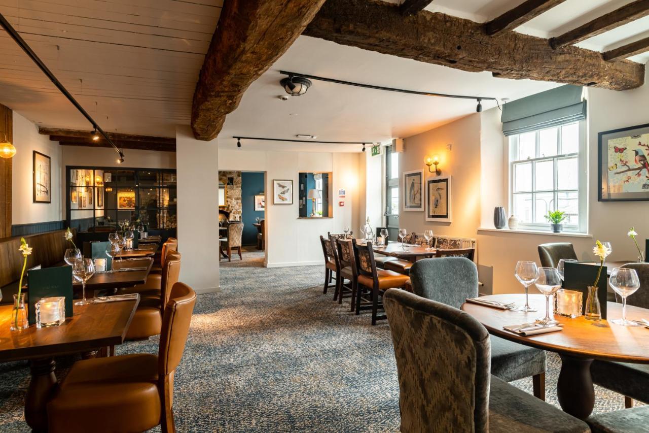 The Hawes Inn By Innkeeper'S Collection South Queensferry 외부 사진