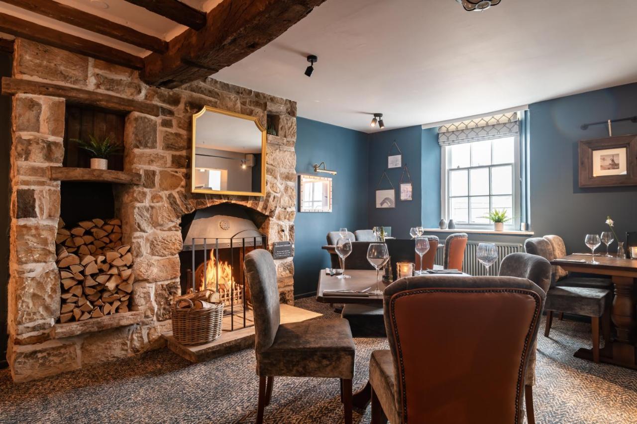 The Hawes Inn By Innkeeper'S Collection South Queensferry 외부 사진